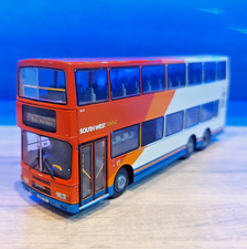 CMNL UKBUS HKBUS 2008 Leyland