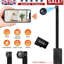 Mini wifi camera video - camera,