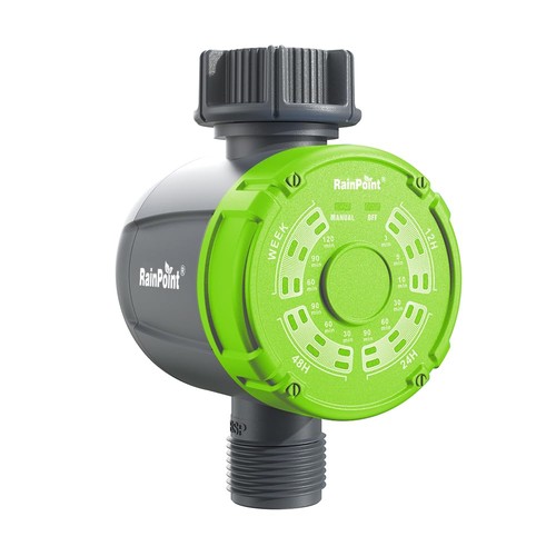 Rainpoint water timer for - rainpoint,