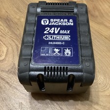 Genuine Spear & Jackson