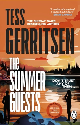 The summer guests tess - the,