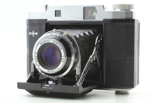 Near mint mamiya - [near,