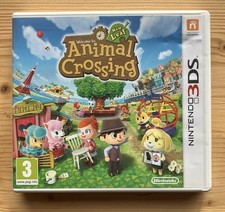 Animal Crossing: New Leaf