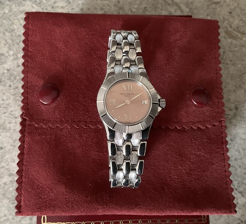 Patek philippe neptune ladies - neptune,
