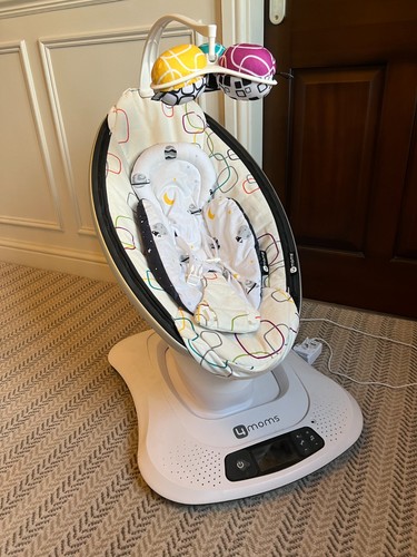 4moms mamaroo rocker - 4moms, 4.0