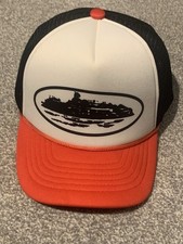 Corteiz Men's Trucker Cap