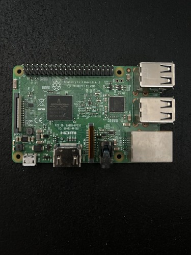 Raspberry model v1 2 - raspberry, b