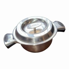 AGA Stainless Steel Lid with