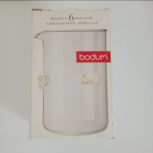 Bodum cafetière replacement - cafetière,