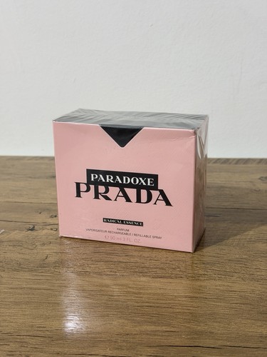 Prada paradoxe parfum - paradoxe,