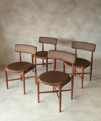 Set mid century - of, g