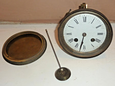 French Japy Freres bell