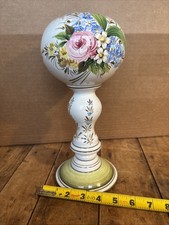 Vintage Hat/wig Stand