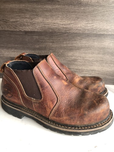 Red wing irish setter - red,