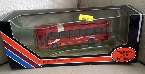 Efe 20624 dennis - 20624, plaxton