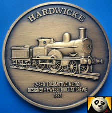 Britain's Steam Age Railway