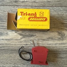 Vintage Triang RT48 Lever