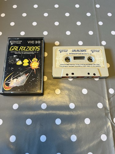 Galaxzions vintage very - -vintage,,
