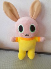 Bing soft toy - soft, charlie