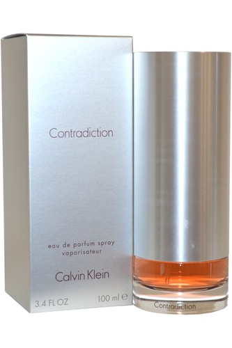 Calvin klein contradiction - contradiction, eau