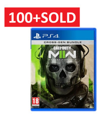 Call Of Duty: Modern Warfare