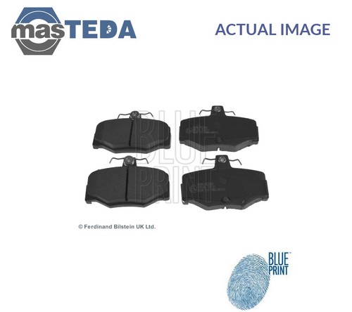Adn14296 brake pads set - adn14296,