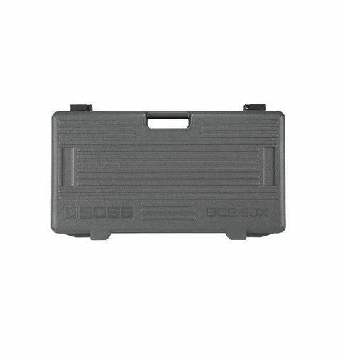 Boss bcb 90x molded plastic - boss, bcb-90x