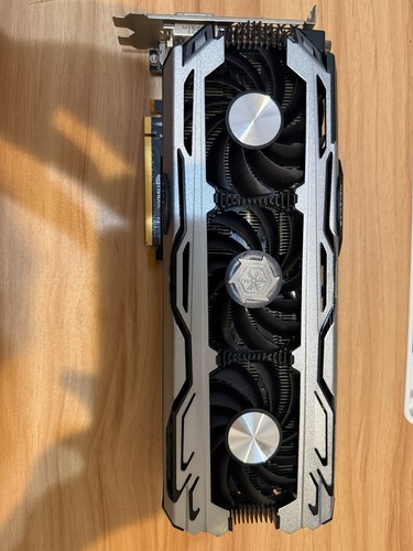 Inno3d geforce gtx 1060 6gb - gtx,