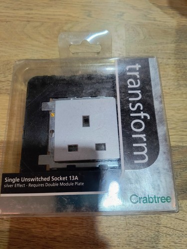 Crabtree transform single - crabtree,