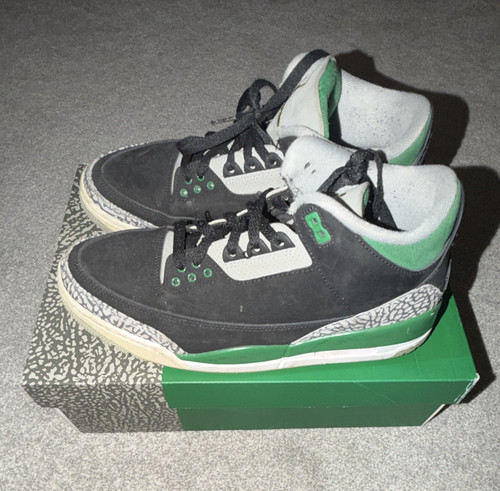 Jordan air sneakers - jordan, 3