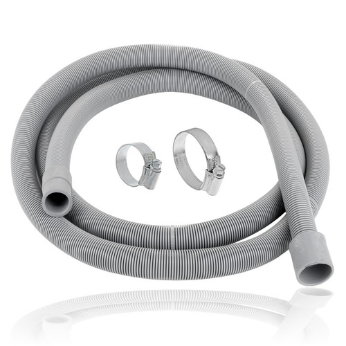 Outlet drain hose for - outlet,