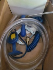 Conwin The Insider Balloon Stuffing Tool Kit with Air Hose & Clamp – Model 53434