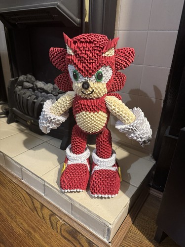 Knuckles sonic the hedgehog - knuckles,