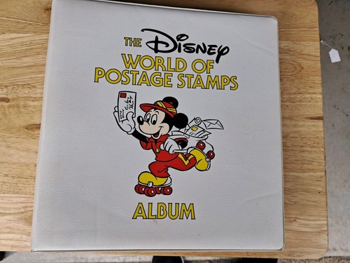 The disney world - world, of