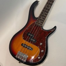 PEAVEY Milestone Bass 4st PJ