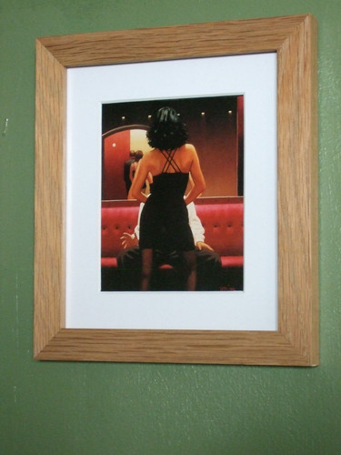 Framed pictures jack - 3,