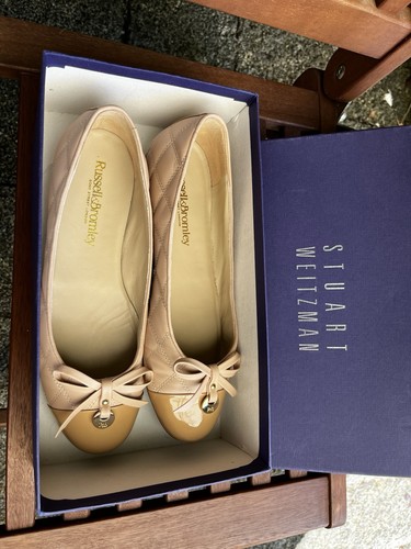 Russell bromley charming - russell,
