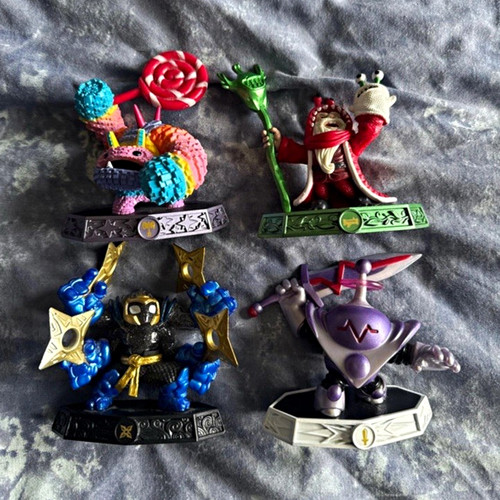 Activision skylanders - activision,