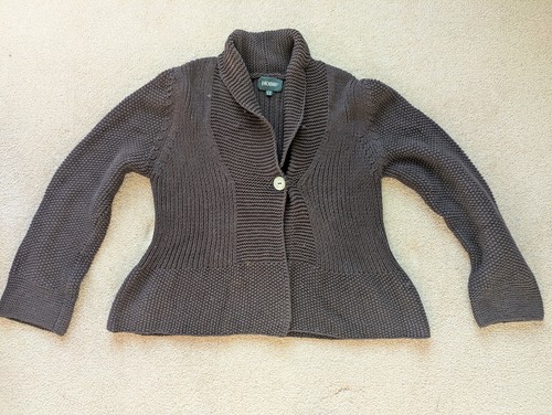 Hobbs cardigan cotton - hobbs,