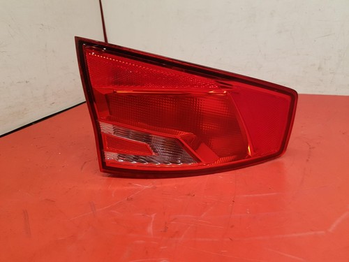 Seat toledo tail - toledo, light