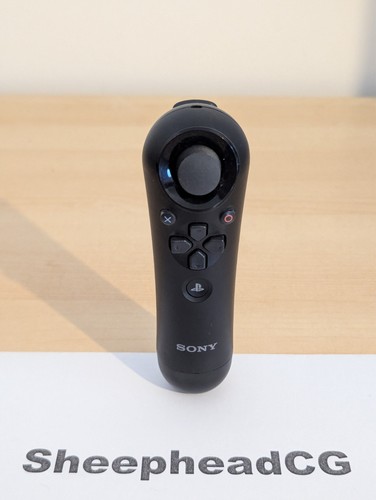 Genuine sony playstation - genuine,