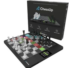 Smart Electronic Chess Board