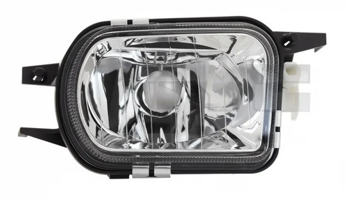 Halogen fog lamp left - halogen,