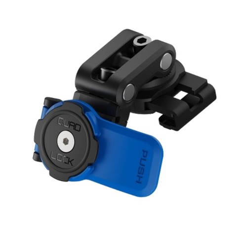 Quad lock smartphone holder - lock,