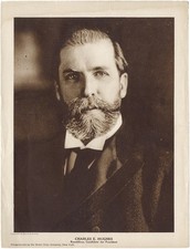 1916 Charles E. Hughes
