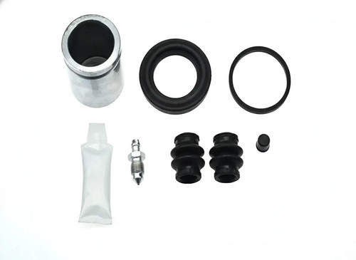 Brake caliper repair kit - , rear