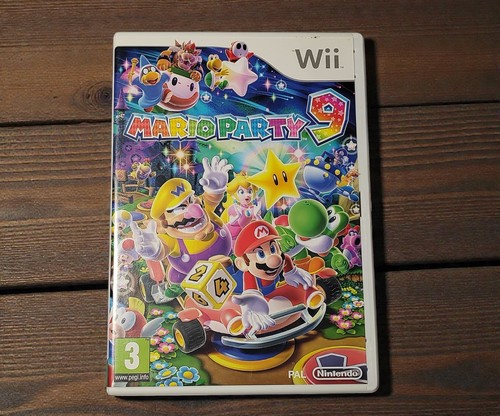 Mario party nintendo - mario,