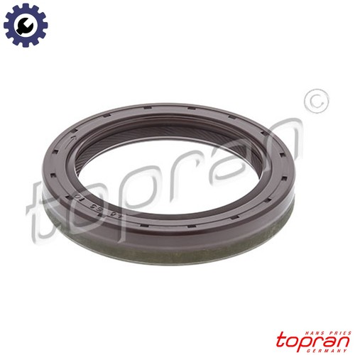 Shaft seal crankshaft 500 - shaft,