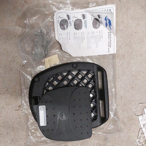 Kappa top box carrier - box,
