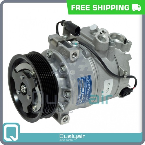 Compressor for 10 audi - compressor,